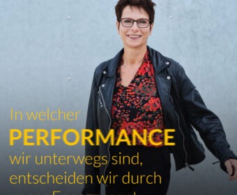 Performance Bielefeld